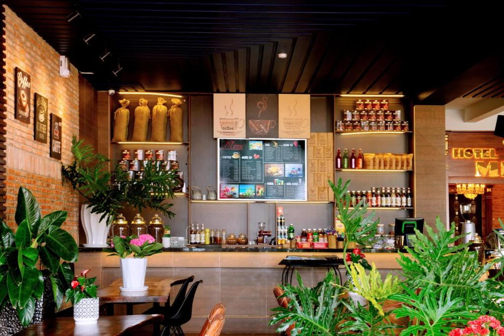 Mekong Gia Lai Hotel
