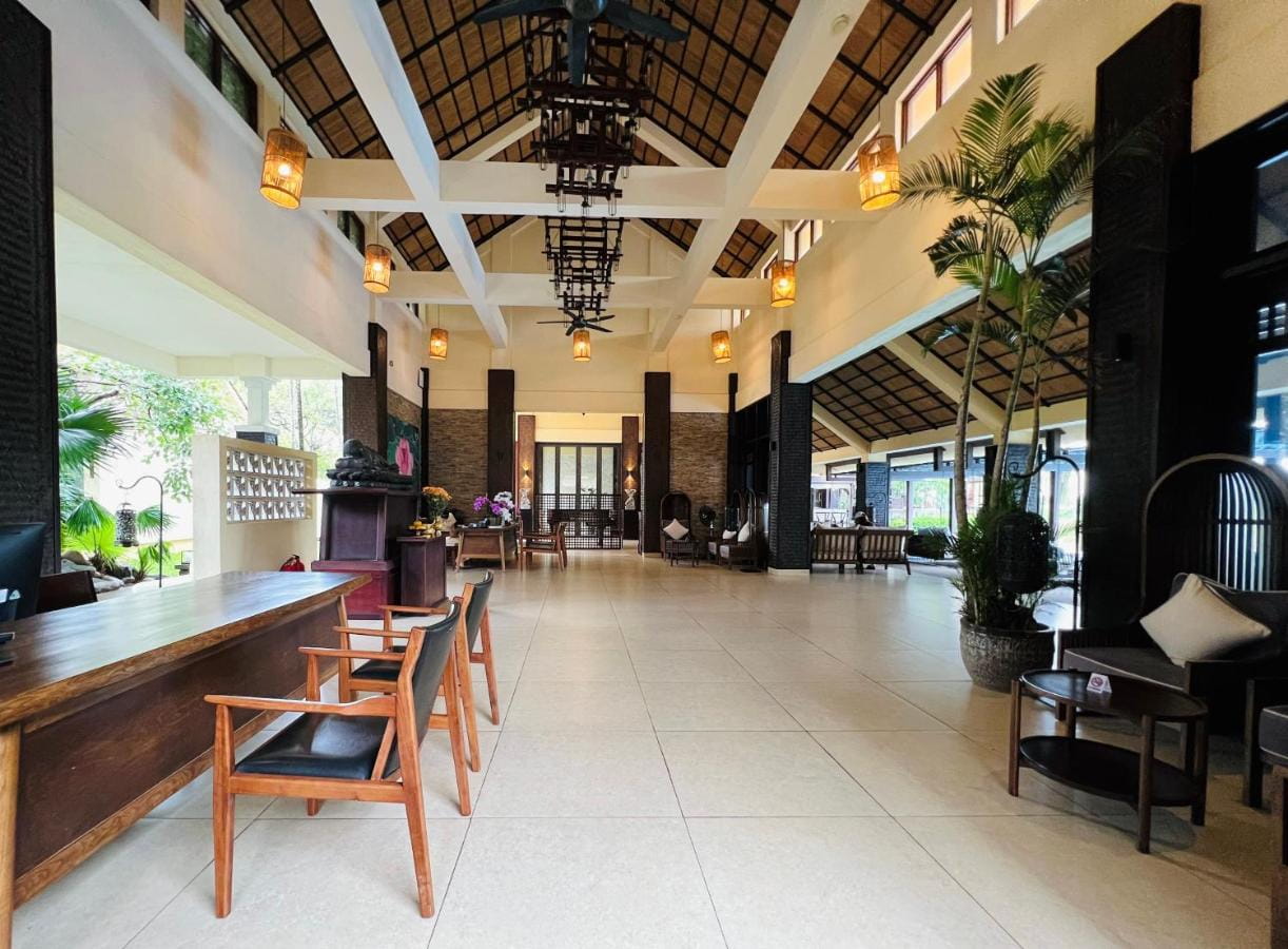 The Blossom Resort Island - All Inclusive