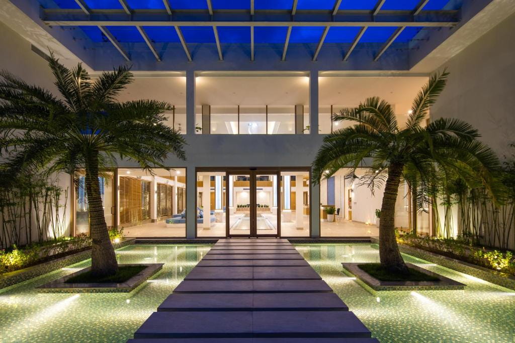 FLC LUXURY RESORT QUY NHON