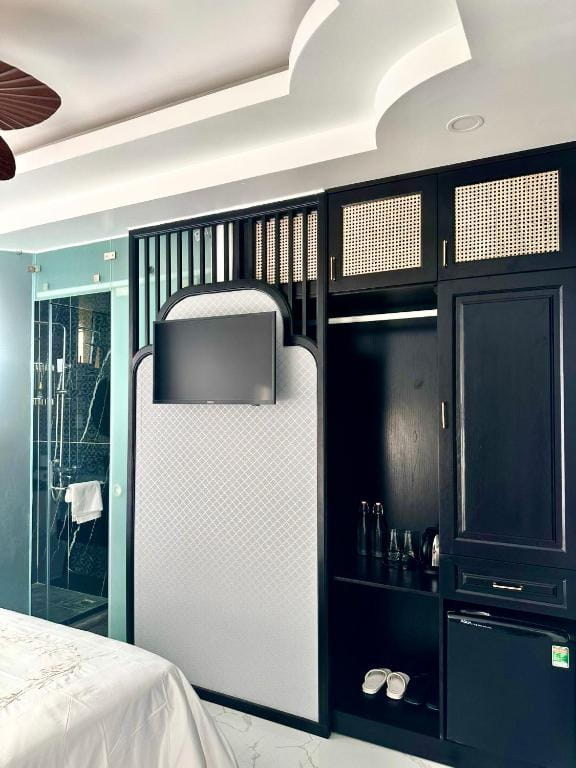 Nereus hotel Côn Đảo