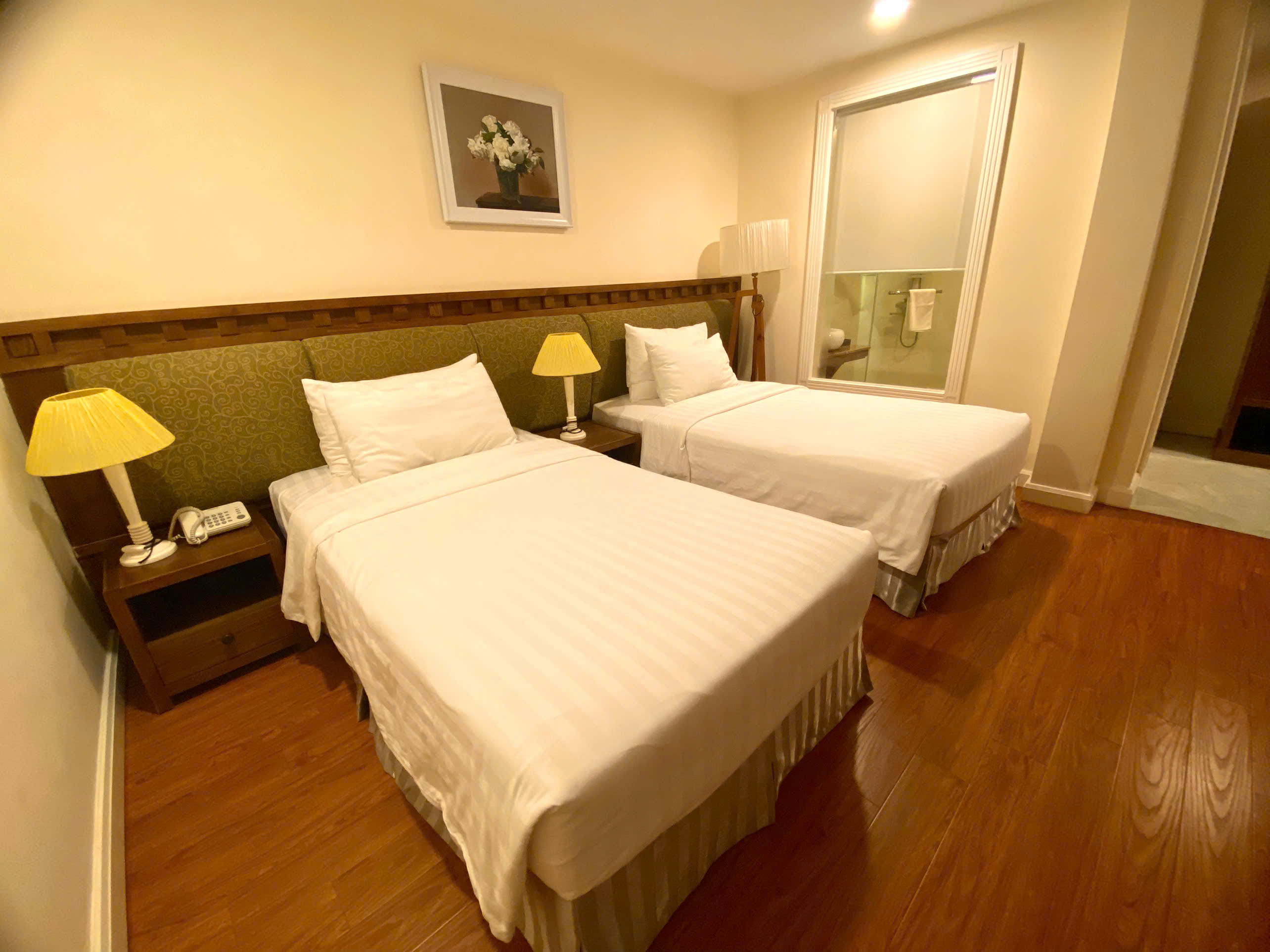 Phoenix Hotel Vũng Tàu