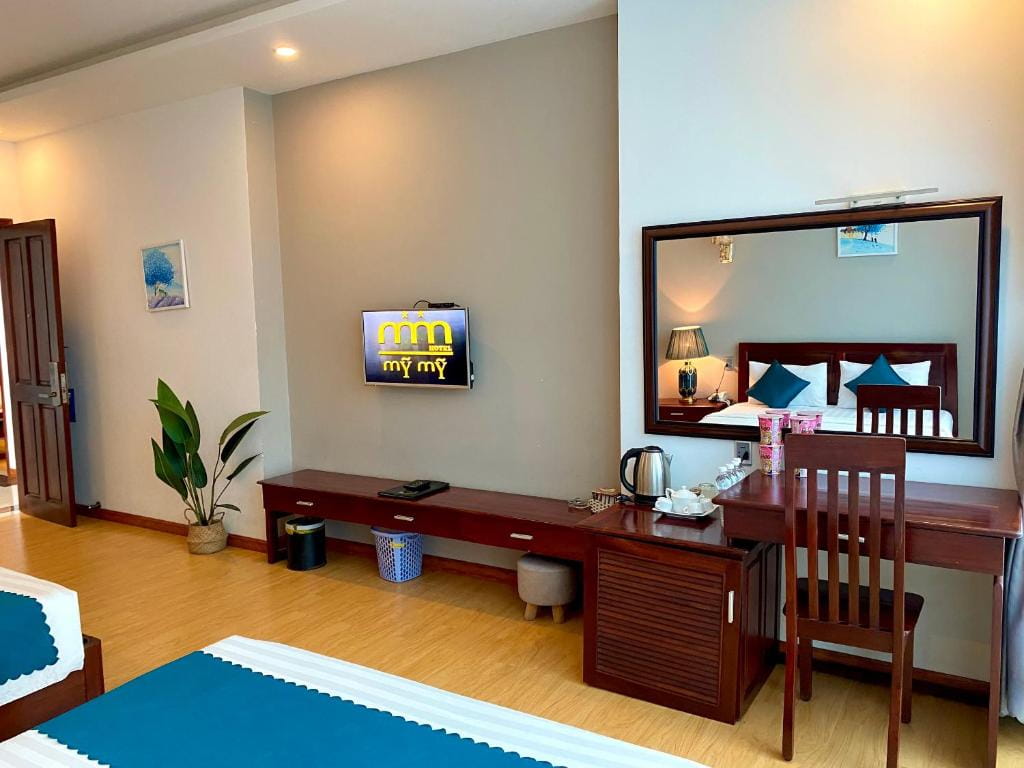 Mỹ Mỹ Hotel