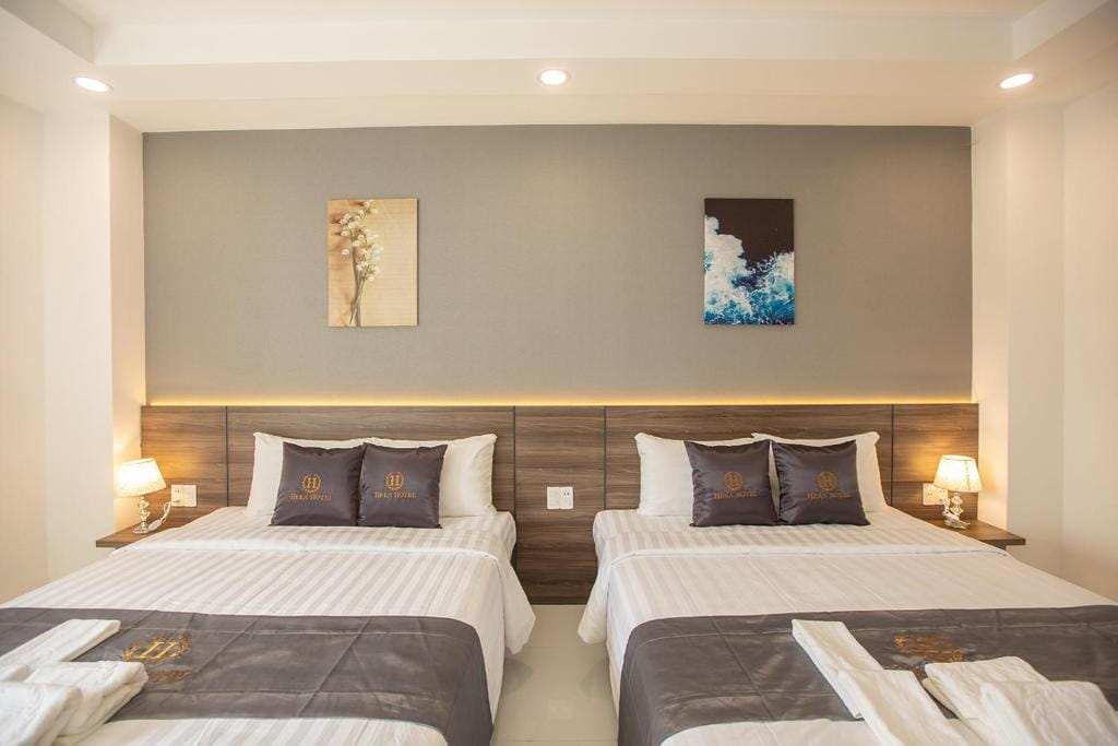 HERA HOTEL AIRPORT