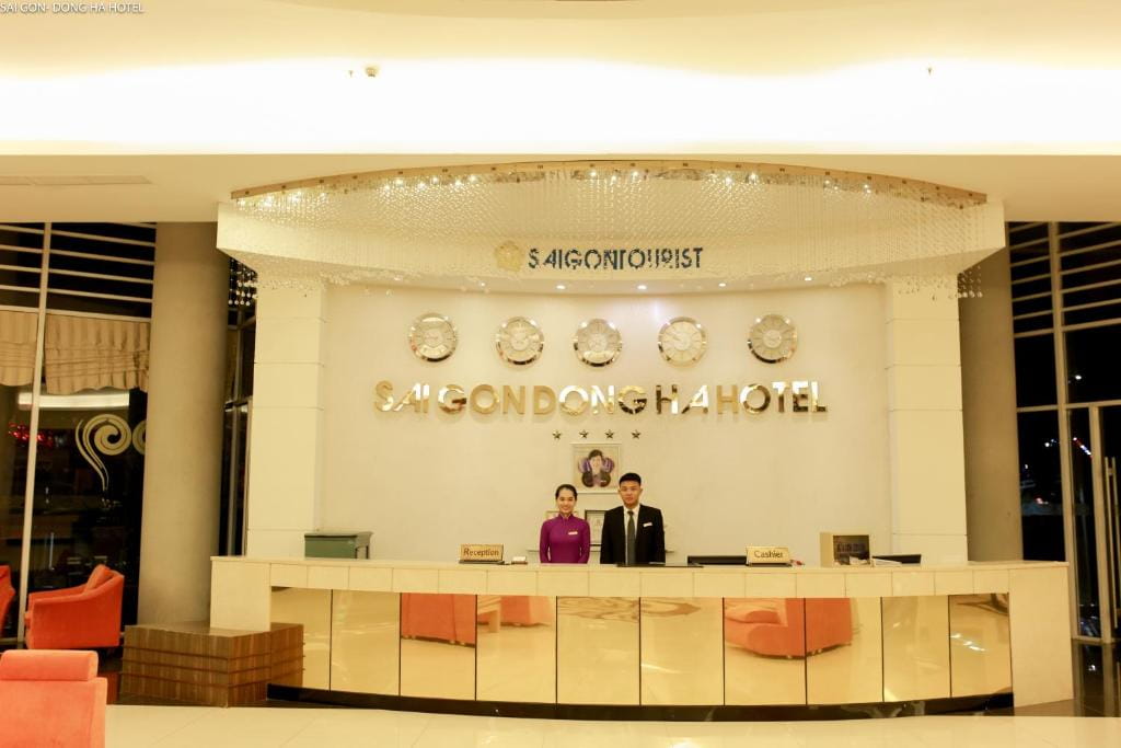 Sài Gòn Đông Hà Hotel