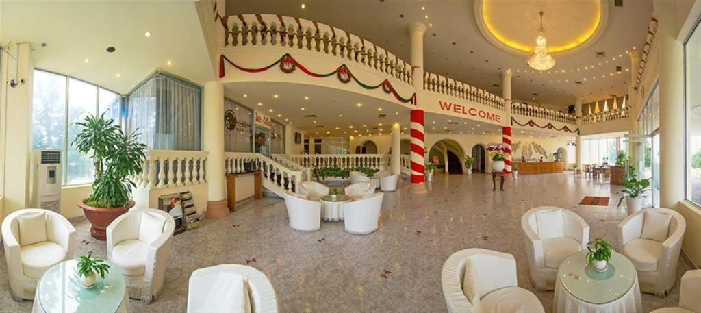 Sammy Hotel Vũng Tàu