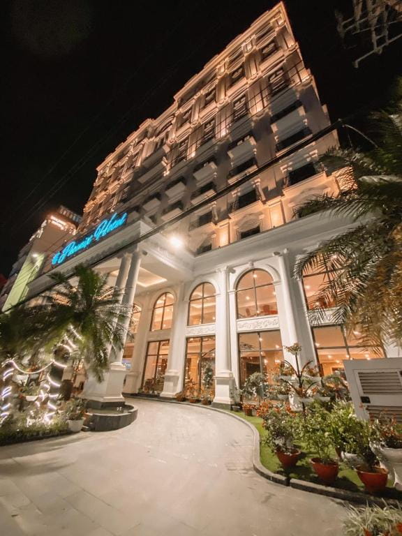 Phoenix Hotel Ha Giang