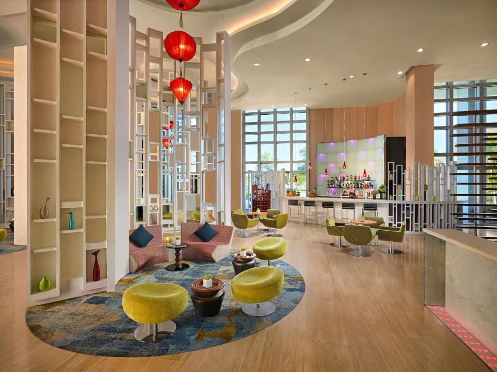 Grand Mercure Danang