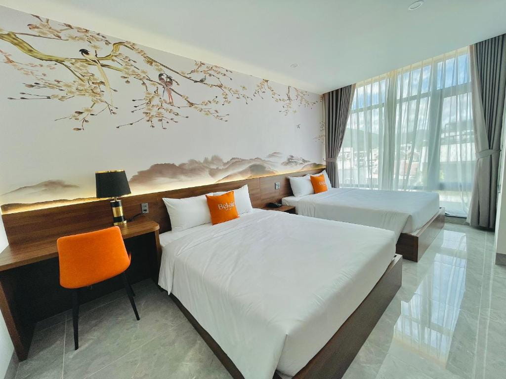 BEL-AIR Hotel Quy Nhơn