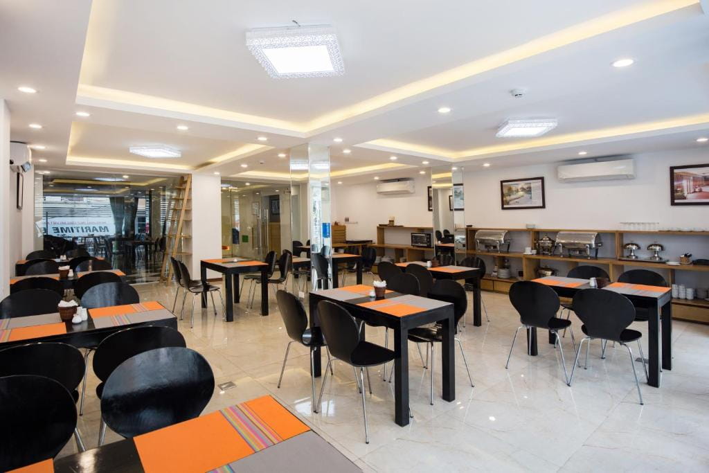 THĂNG LONG ESPANA HOTEL HA NOI