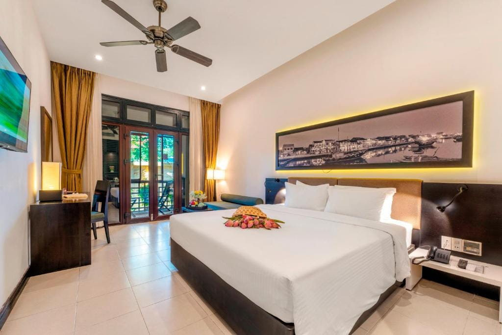 Hội An Historic Hotel