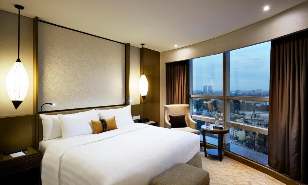 Melia Ha Noi Hotel