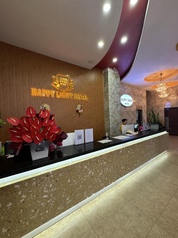 HAPPY LIGHT HOTEL NHA TRANG