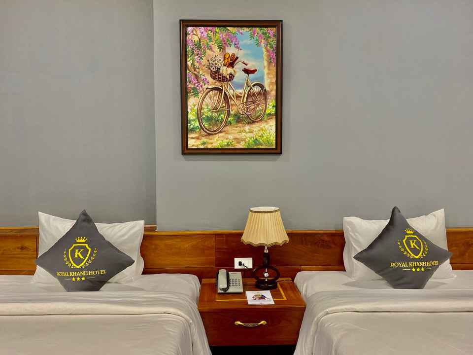 ROYAL KHANH HOTEL TUY HOA