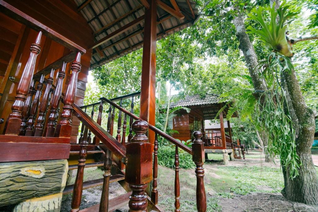 MỸ KHÁNH RESORT