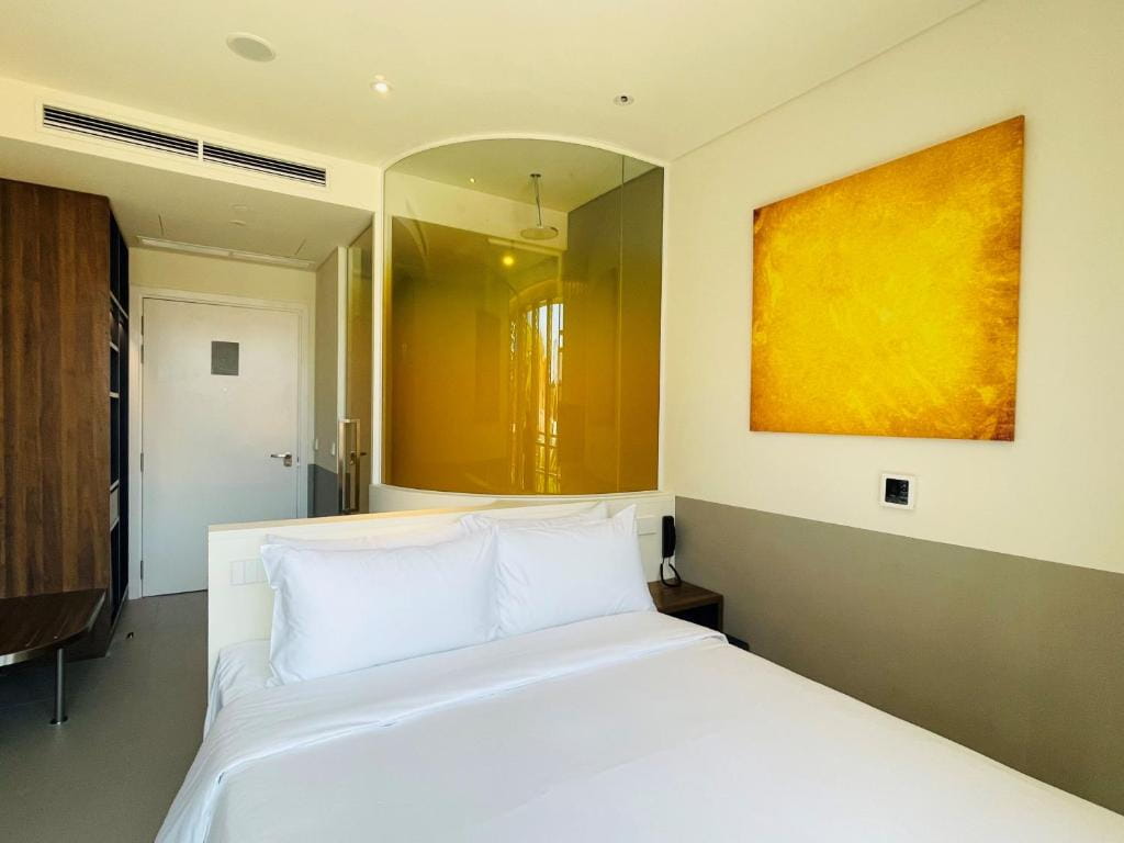 WINK HOTEL SAI GON CENTRE
