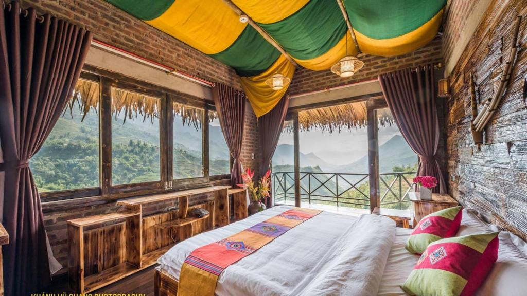 CHAPA ECOLODGE HOTEL