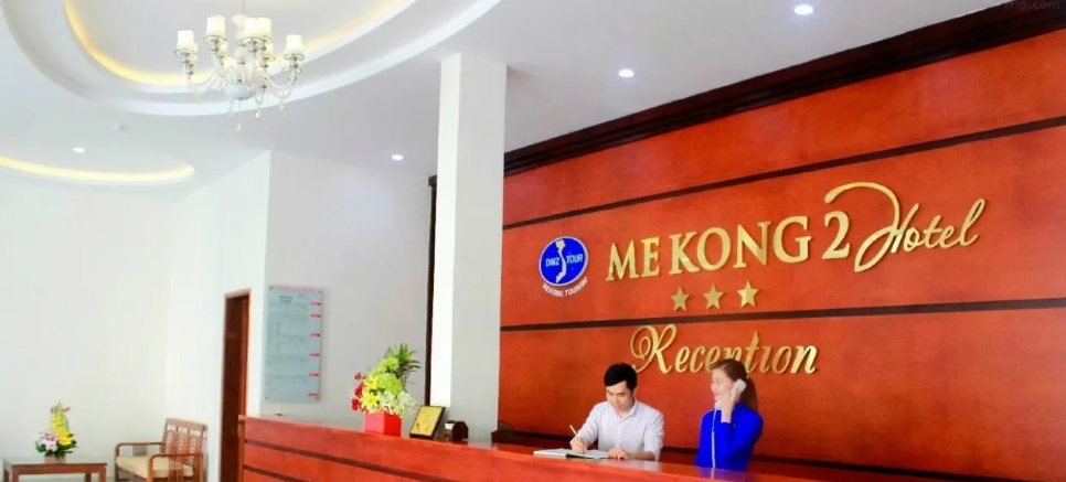 MÊ KONG 2 ĐÔNG HÀ