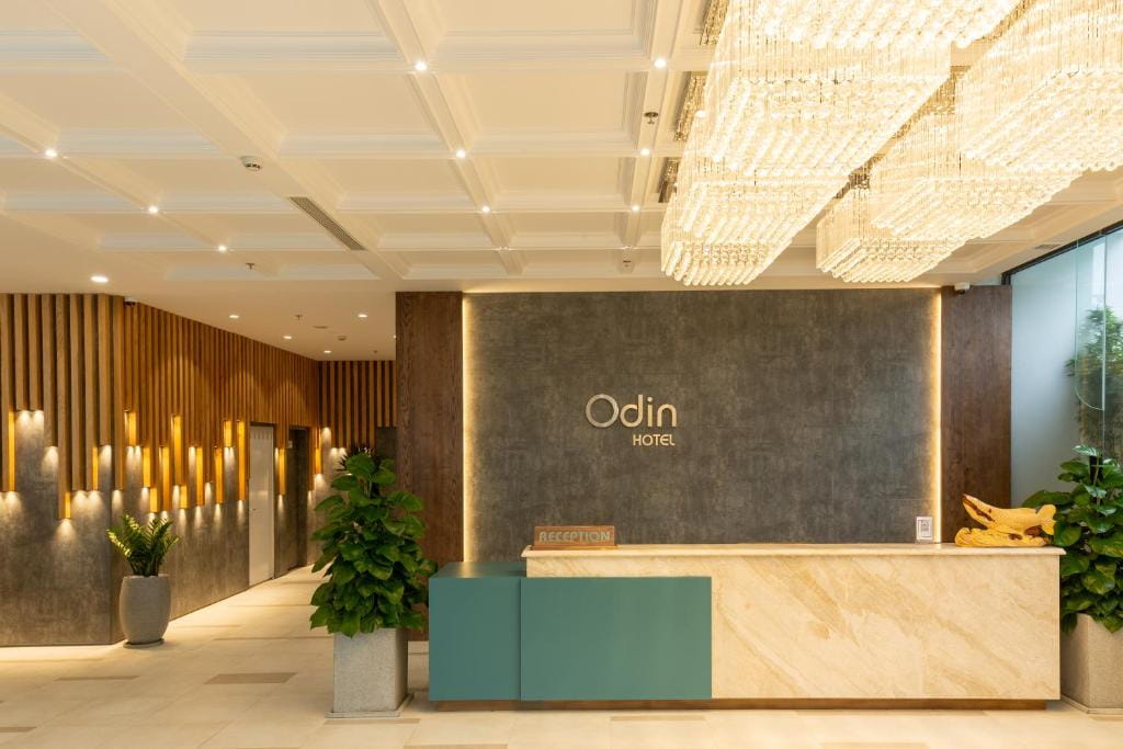 Odin Hotel Quy Nhơn