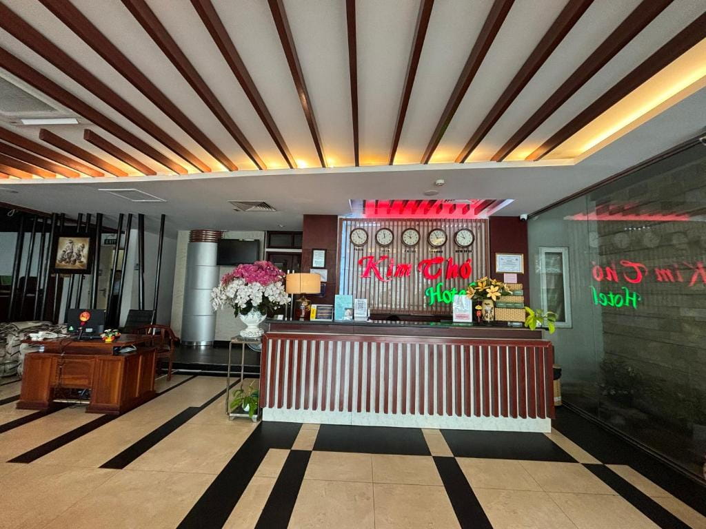 Khách sạn Kim Thơ