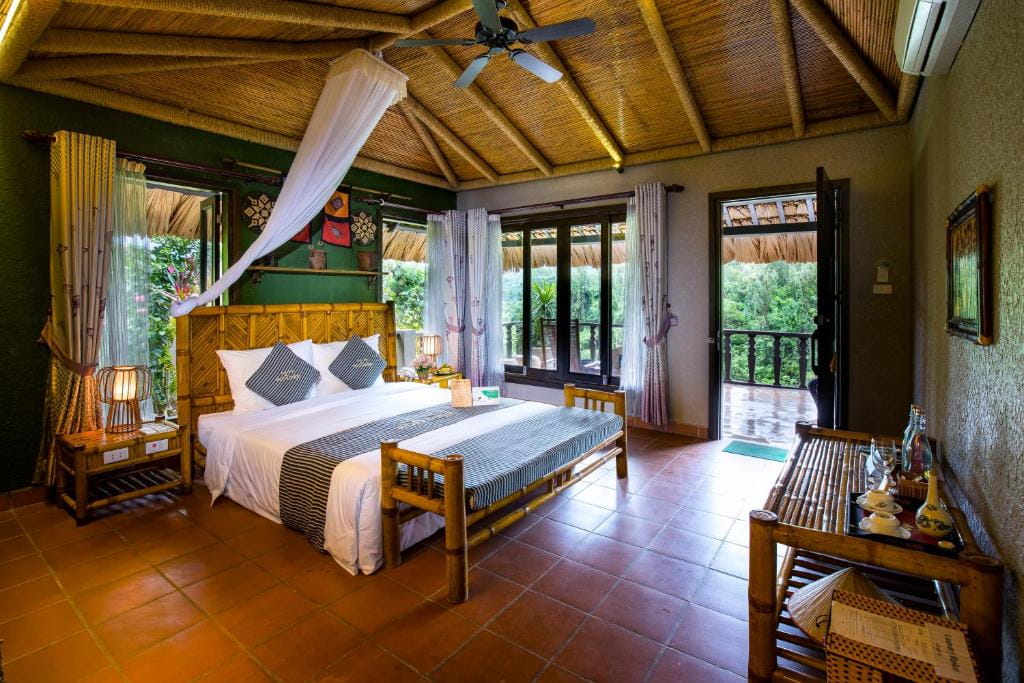 Mai Châu EcoLodge