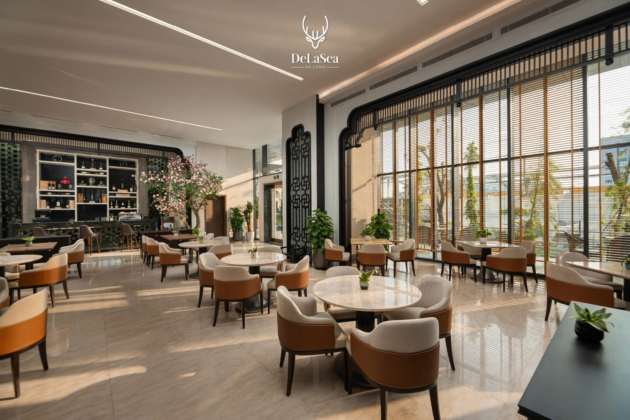 DELASEA HA LONG HOTEL