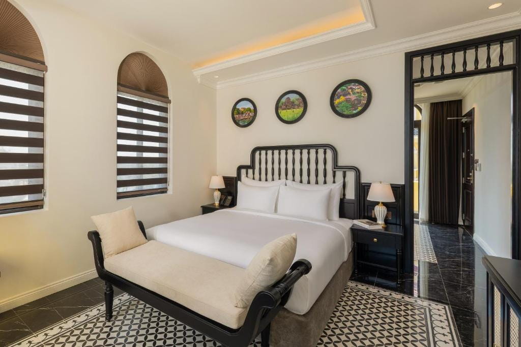 Nesta Hội An Resort & Spa