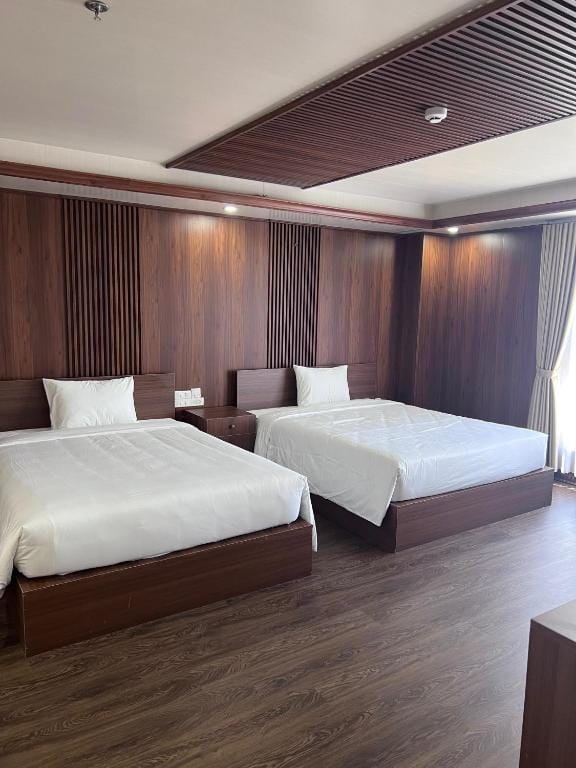 Khách Sạn Thiên Ân