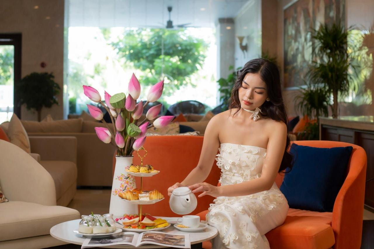 SeaFront Hotel Da Nang