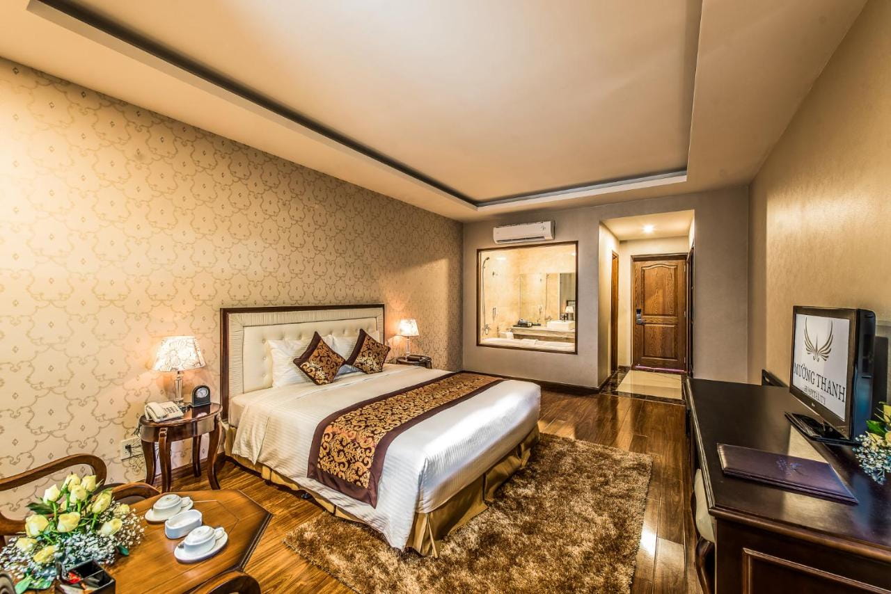 Mường Thanh Holiday Vũng Tàu