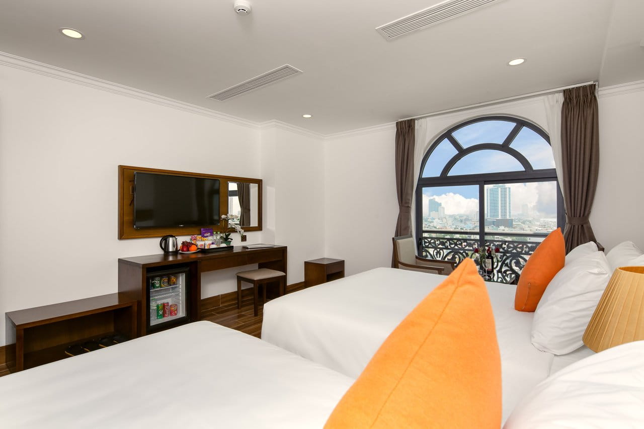 Roliva Hotel Da Nang