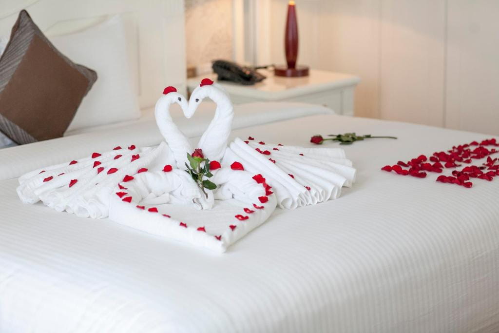 MƯỜNG THANH GRAND QUẢNG TRỊ HOTEL