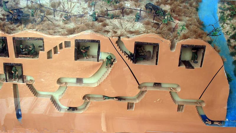 Tour image detail