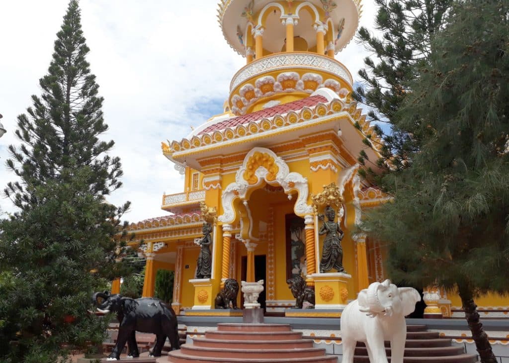 Tour image detail