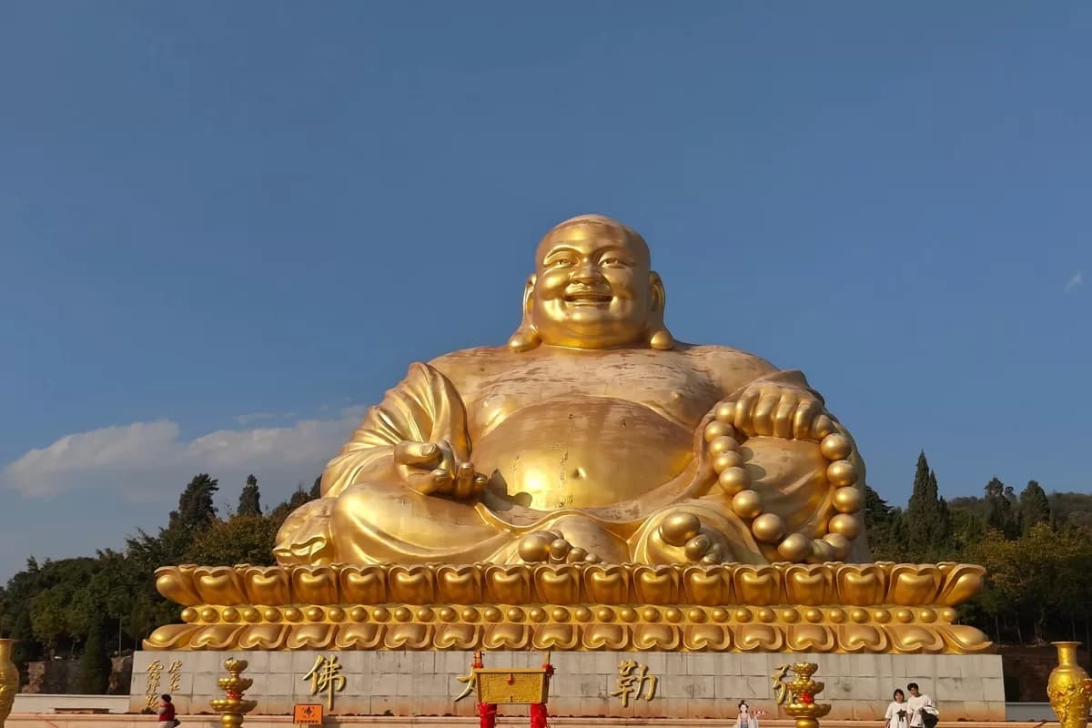 Tour image detail