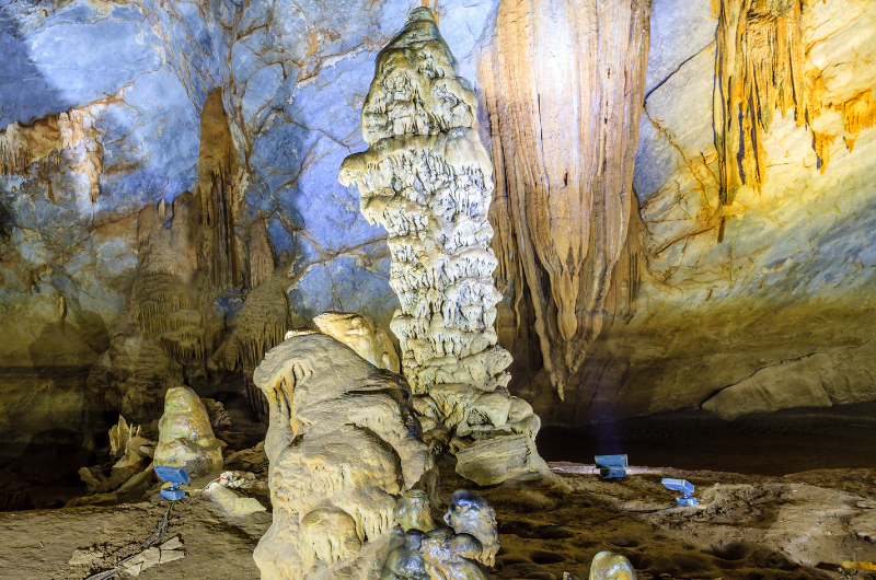 Tour image detail