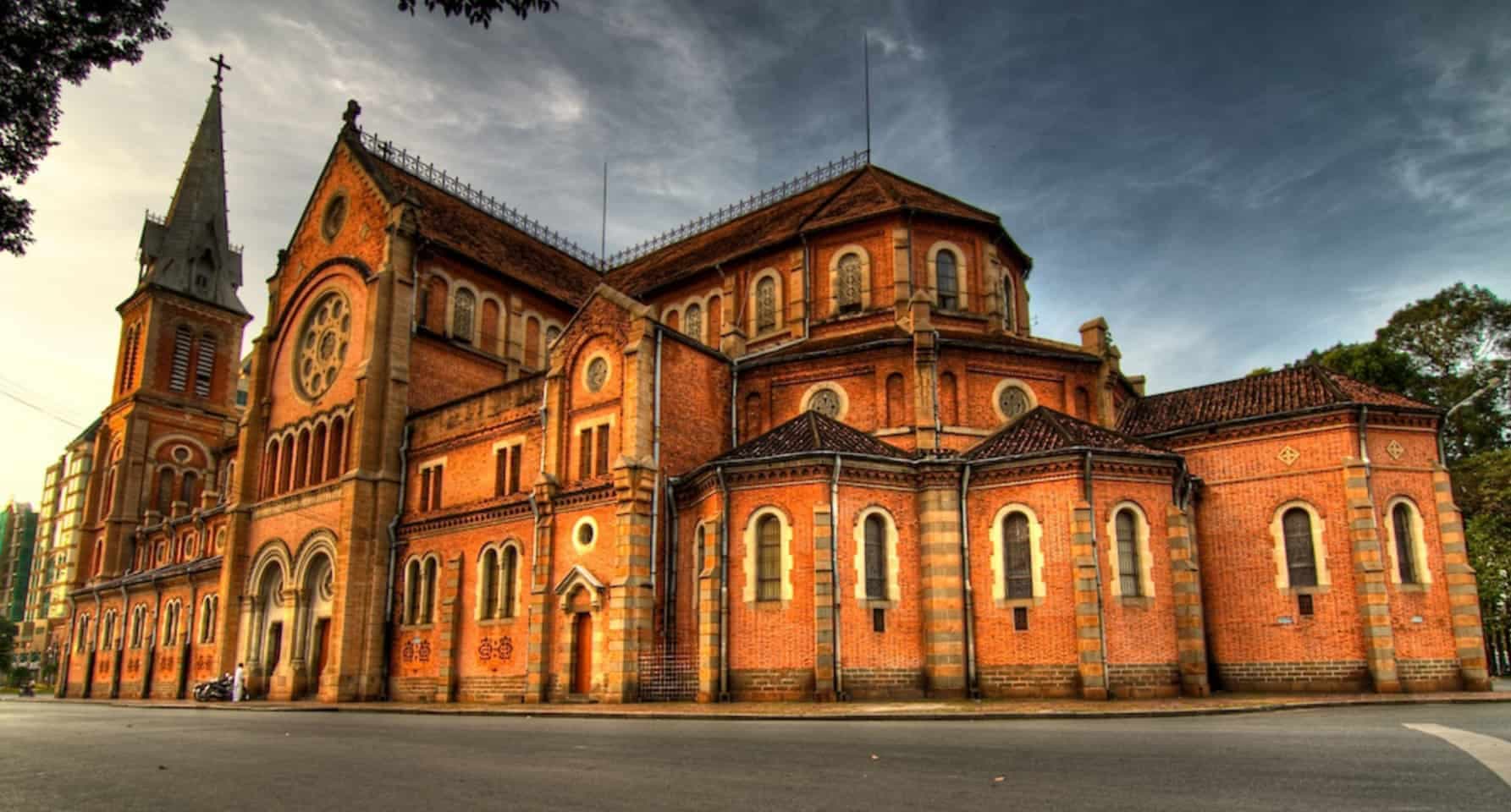Tour image detail