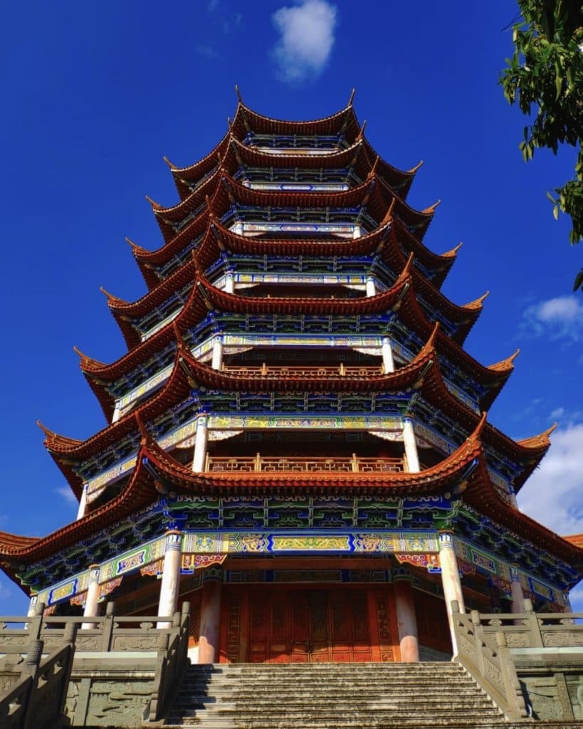 Tour image detail