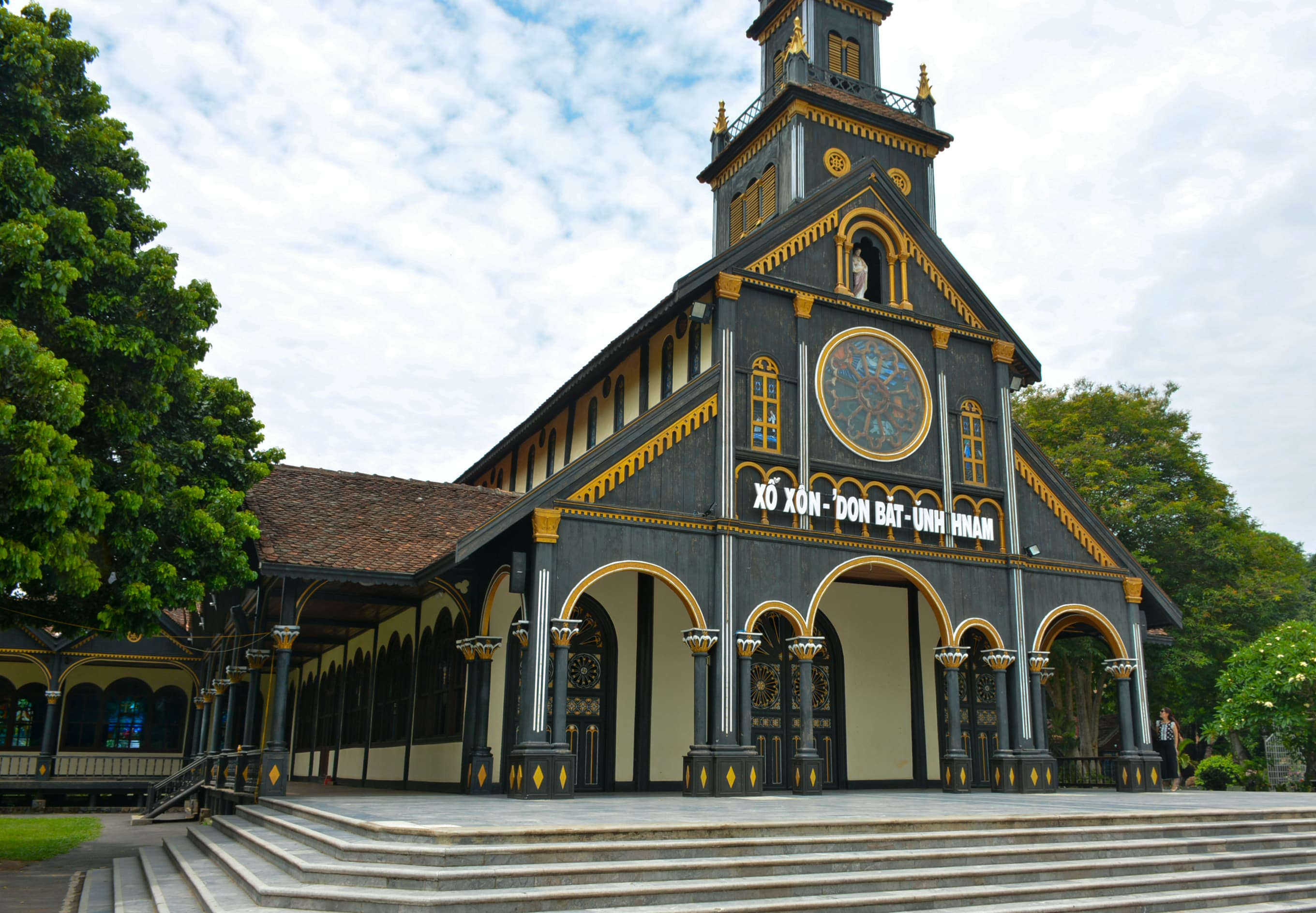 Tour image detail