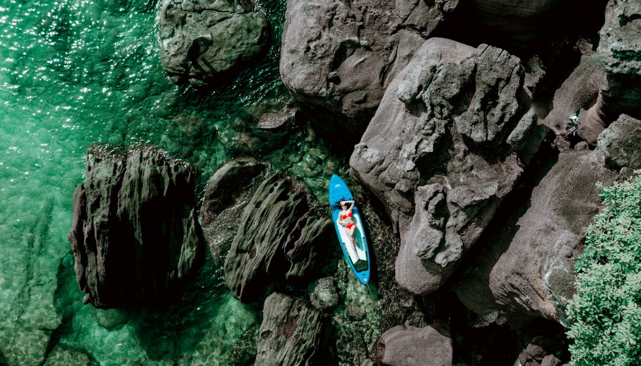 Tour image detail