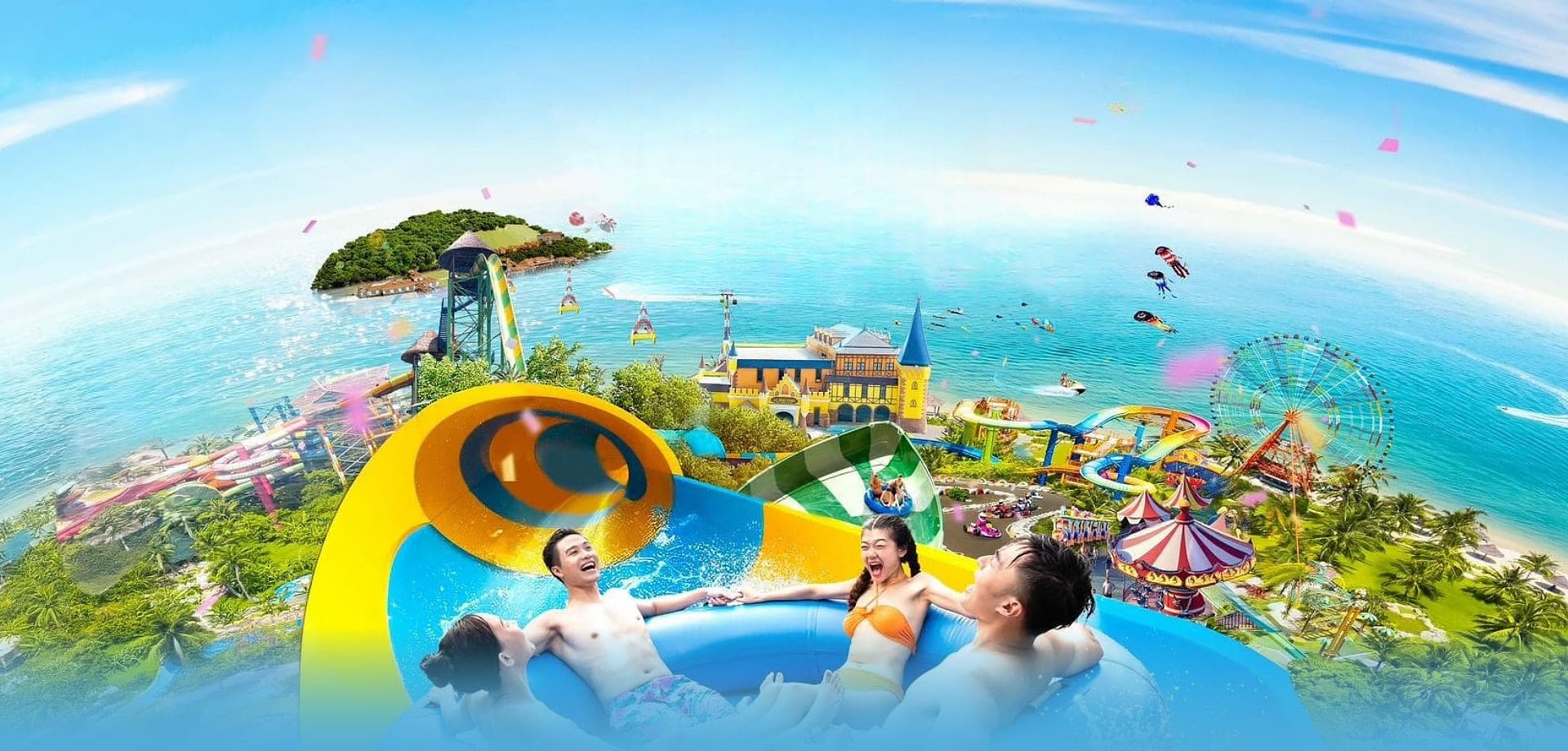 vé vinwonders cửa hội