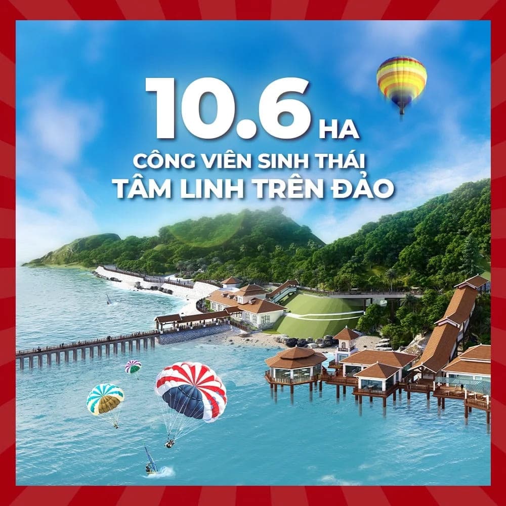 VinWonders Cửa Hội