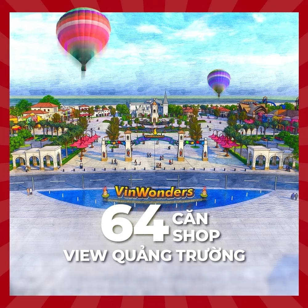 vé vinwonders cửa hội