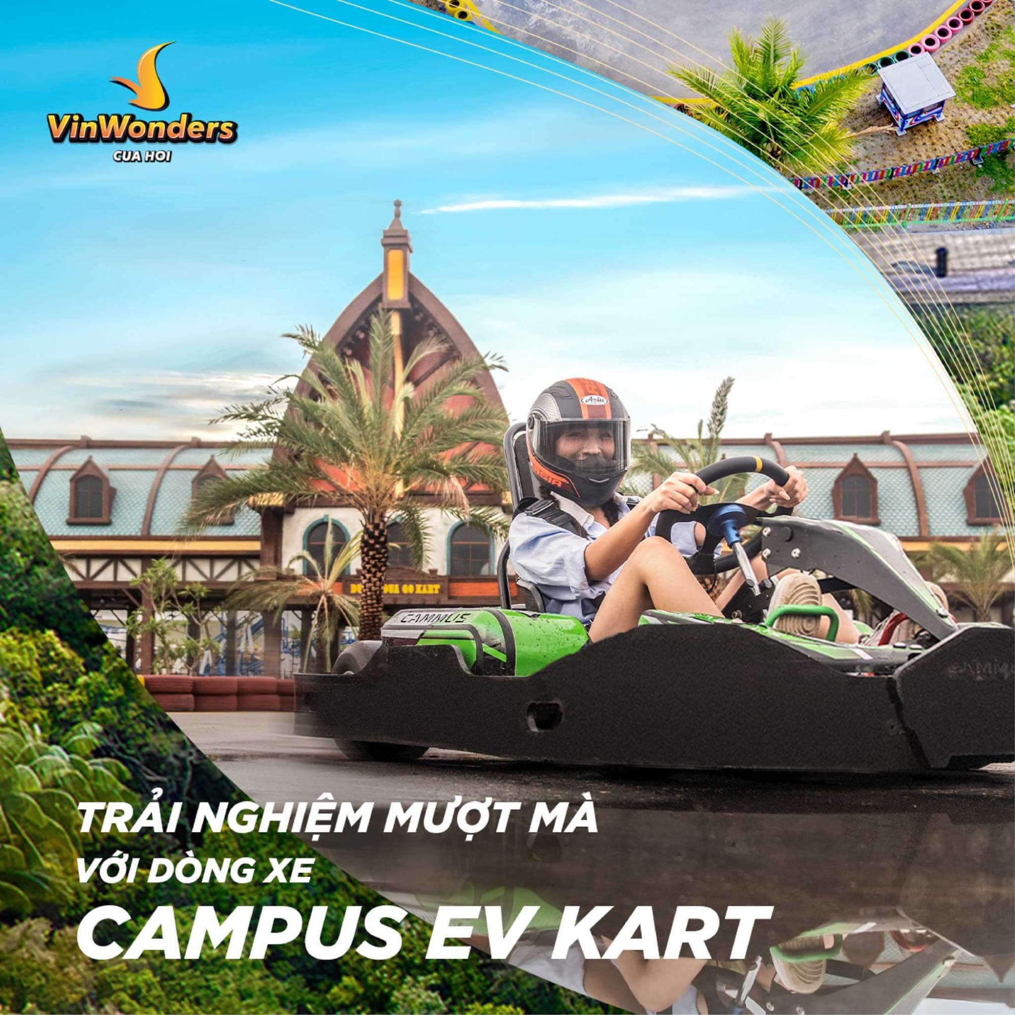 vé vinwonders cửa hội